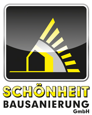 Logo Schönheit Bausanierung Erfurt